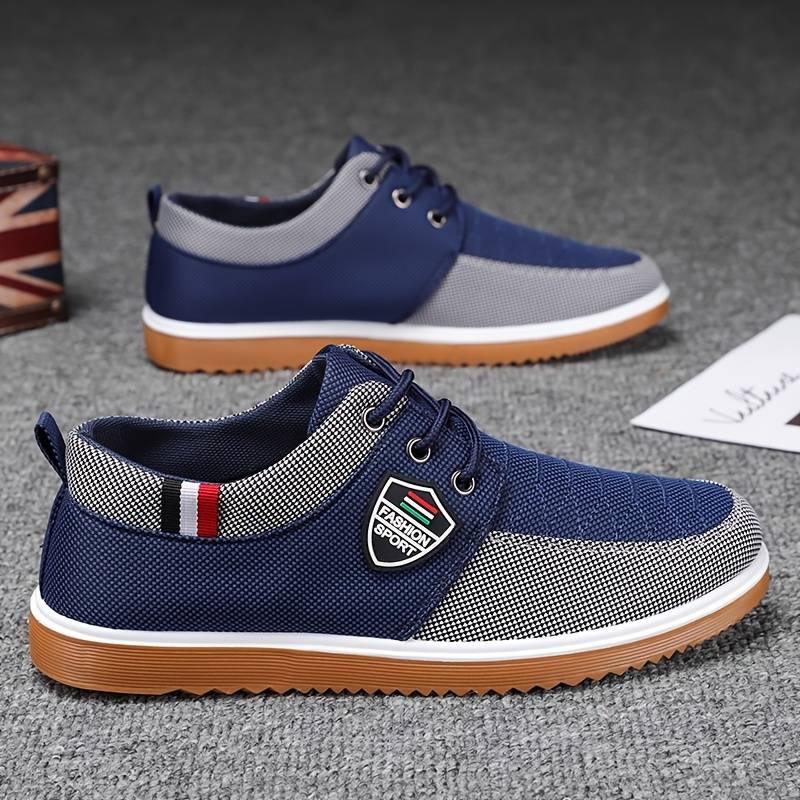Sapatênis Italian Route 77 Esportivo e Casual