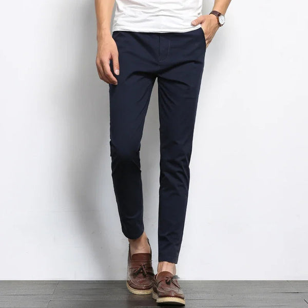Calça Casual Celest