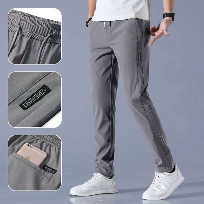 Calça Flex Confort Premium